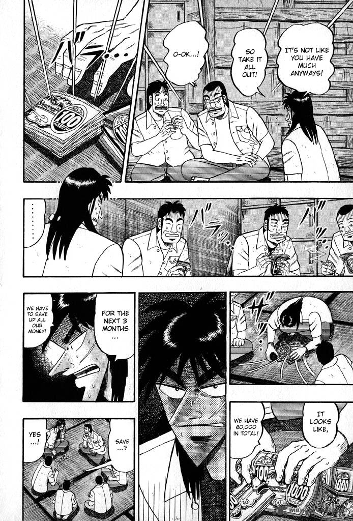 Tobaku Hakairoku Kaiji Chapter 2 Page 208