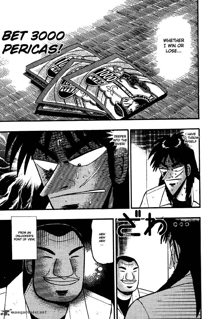 Tobaku Hakairoku Kaiji Chapter 2 Page 44