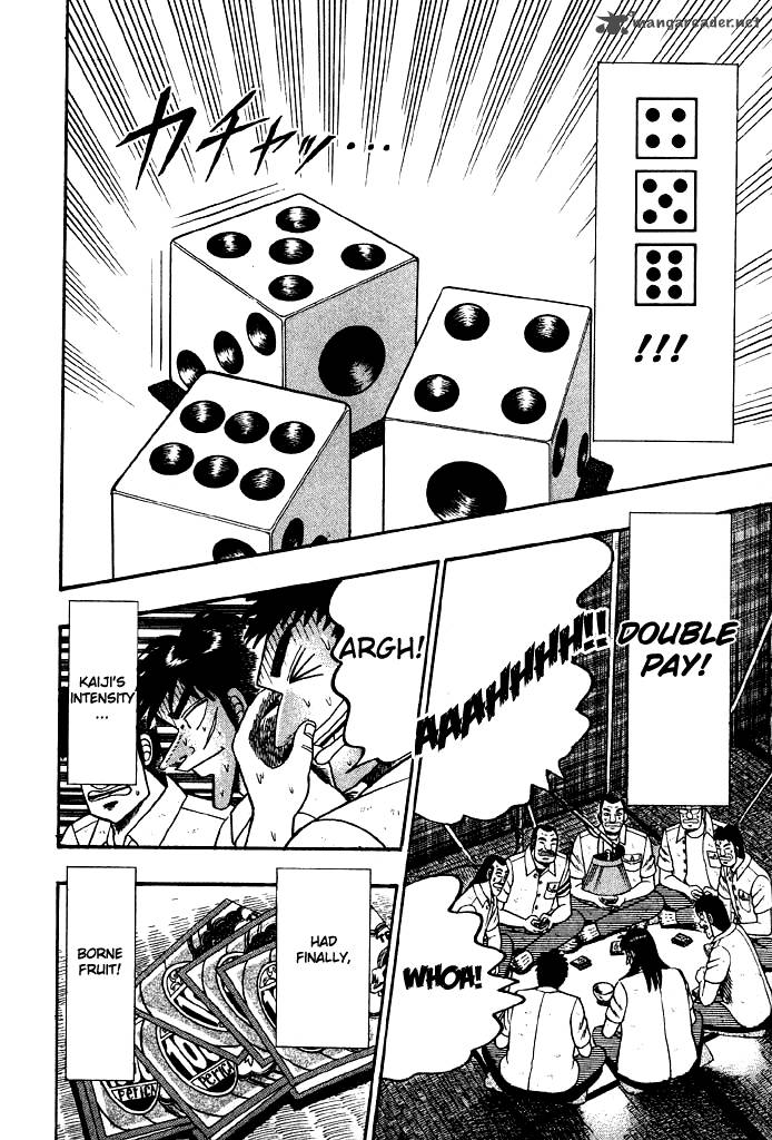 Tobaku Hakairoku Kaiji Chapter 2 Page 47