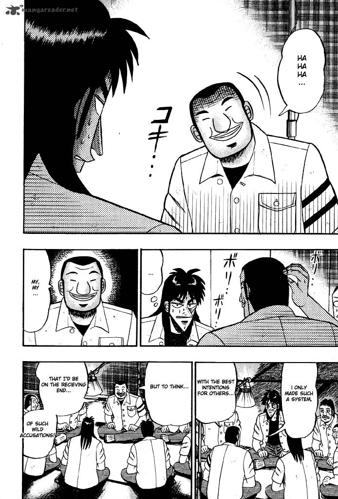 Tobaku Hakairoku Kaiji Chapter 2 Page 66