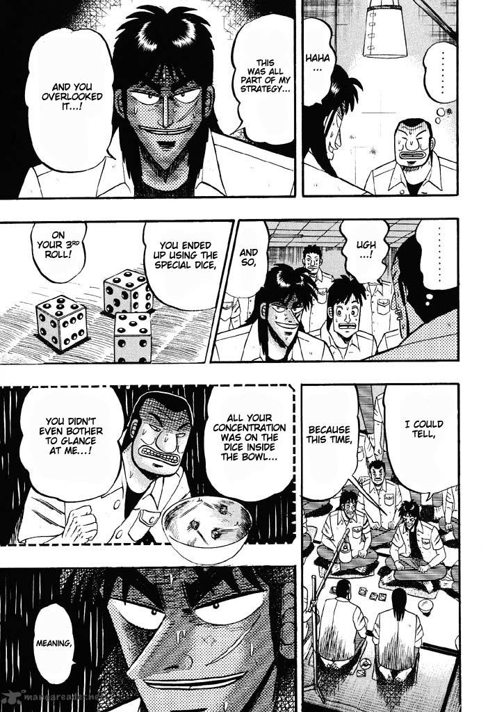 Tobaku Hakairoku Kaiji Chapter 4 Page 115