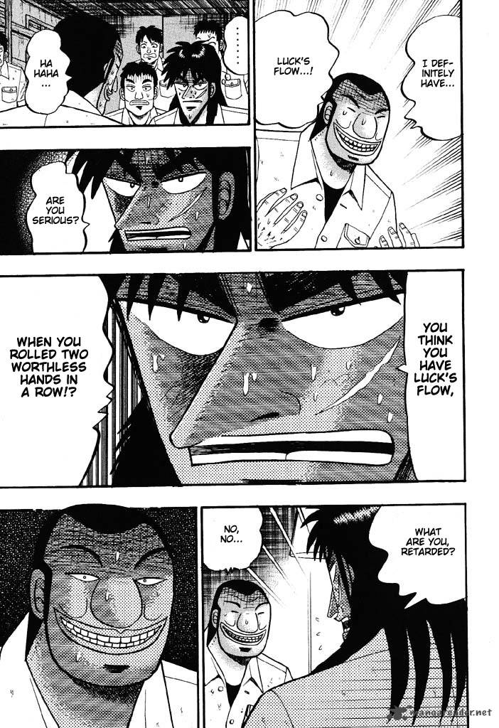 Tobaku Hakairoku Kaiji Chapter 4 Page 68