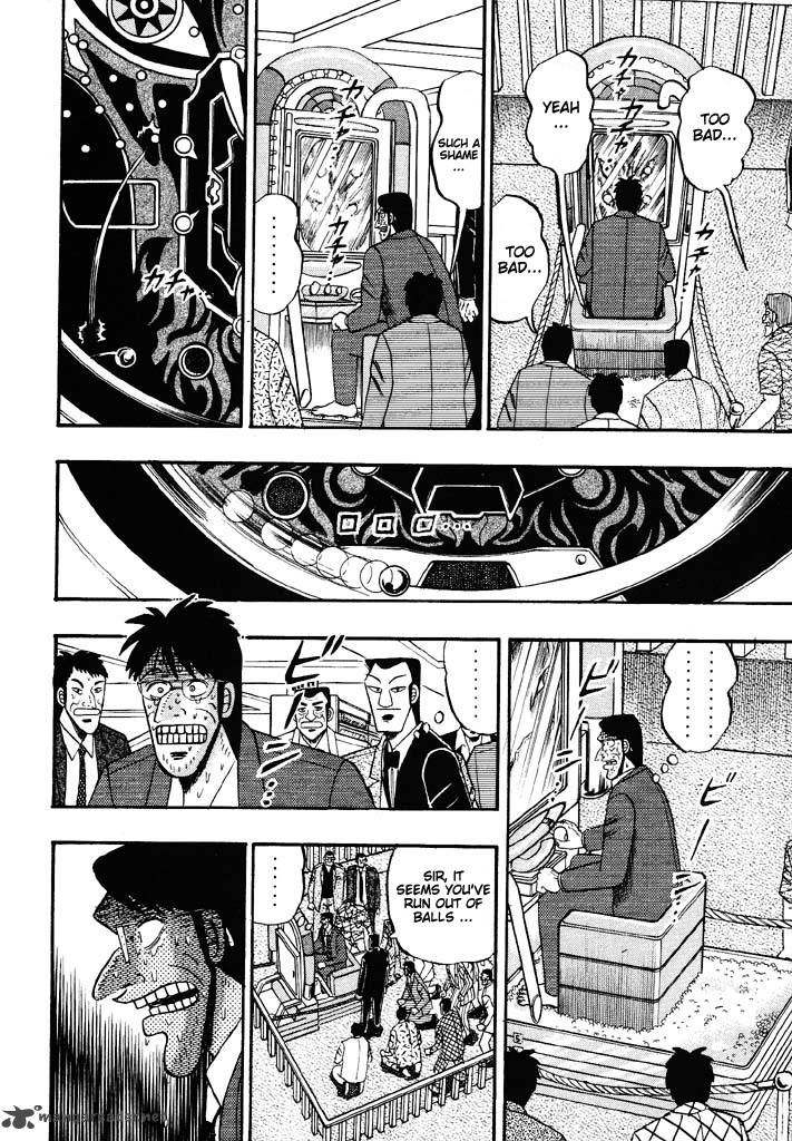 Tobaku Hakairoku Kaiji Chapter 5 Page 101