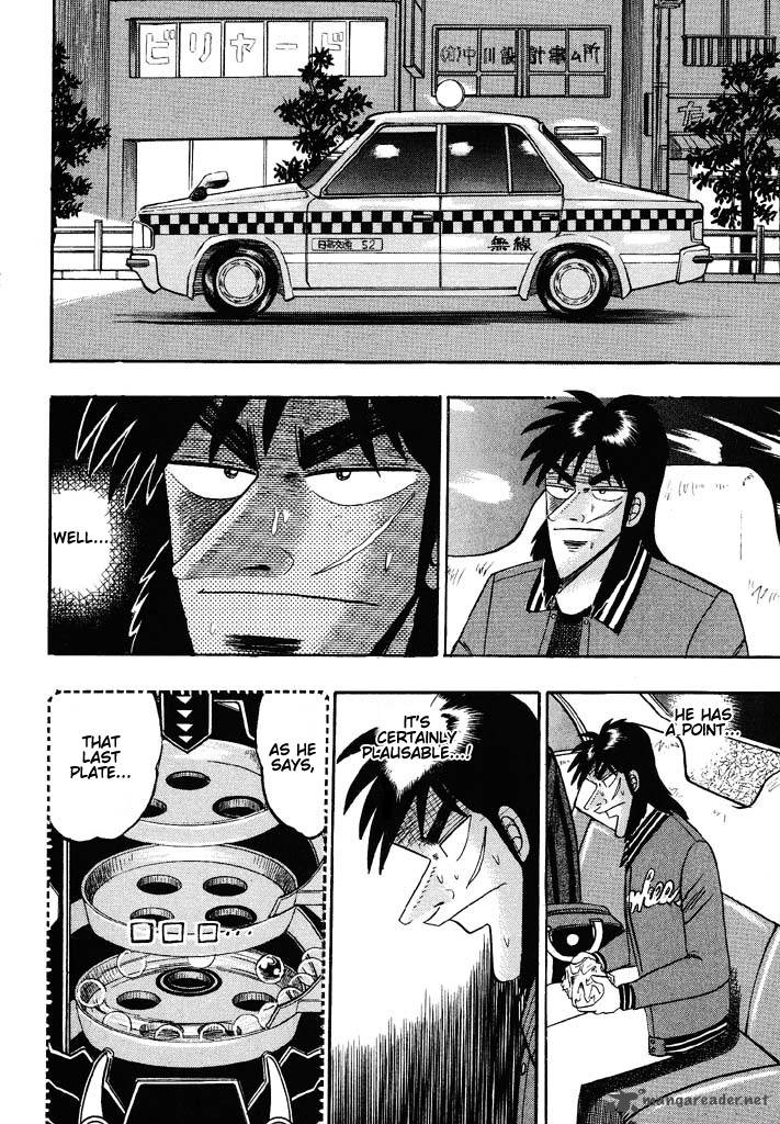 Tobaku Hakairoku Kaiji Chapter 5 Page 214