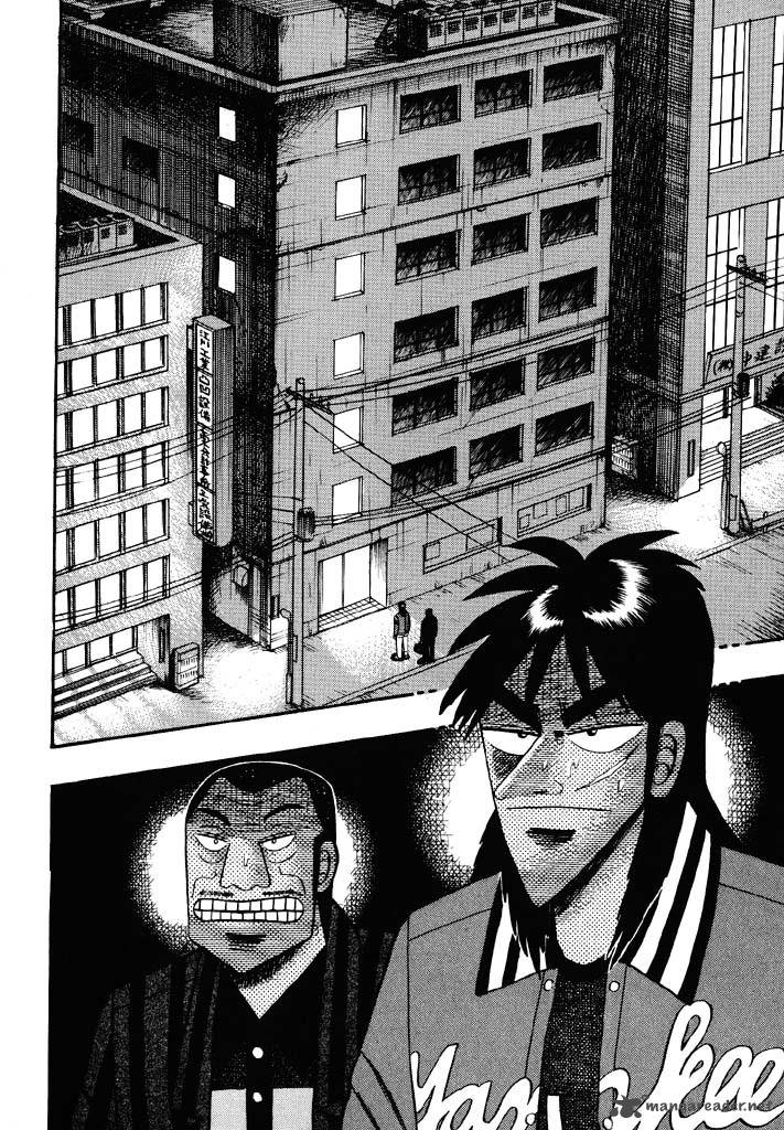 Tobaku Hakairoku Kaiji Chapter 5 Page 216