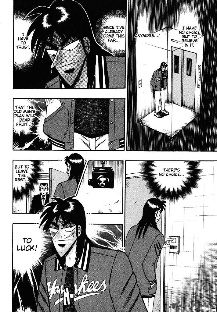 Tobaku Hakairoku Kaiji Chapter 5 Page 218