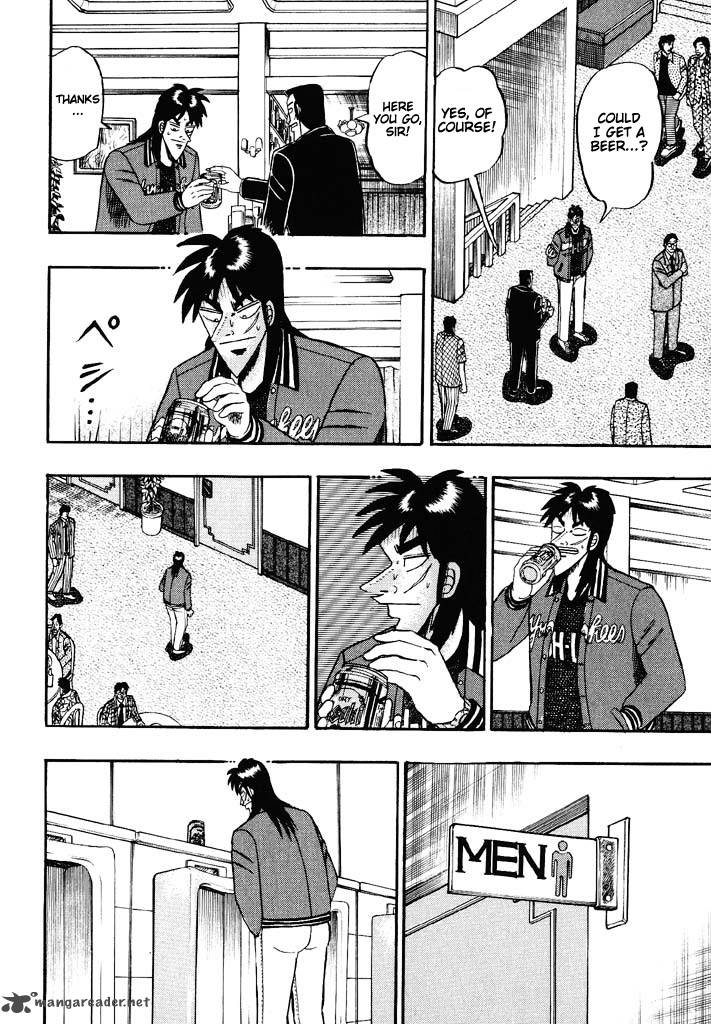 Tobaku Hakairoku Kaiji Chapter 5 Page 220