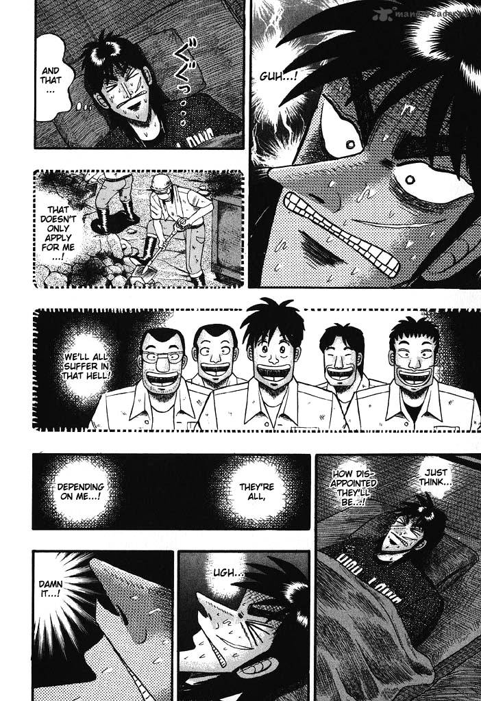 Tobaku Hakairoku Kaiji Chapter 7 Page 55