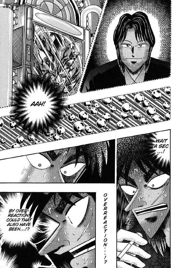 Tobaku Hakairoku Kaiji Chapter 7 Page 88