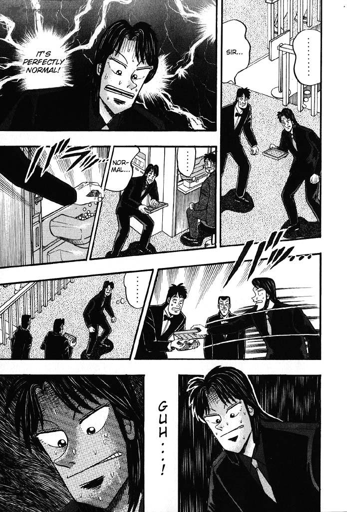Tobaku Hakairoku Kaiji Chapter 8 Page 210