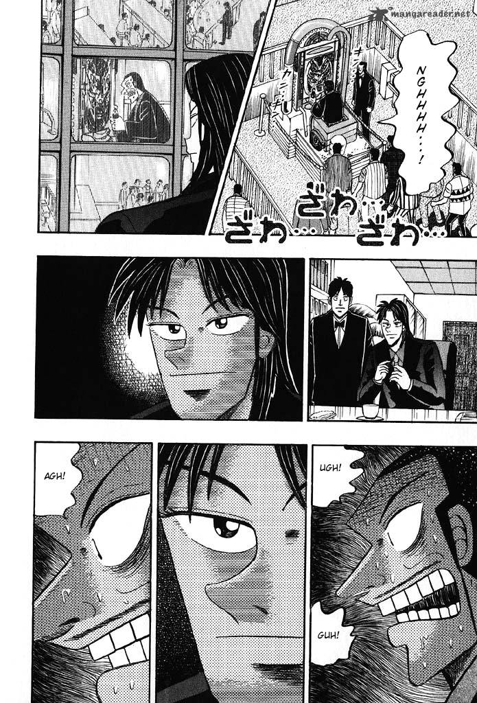 Tobaku Hakairoku Kaiji Chapter 8 Page 44