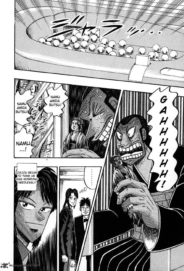 Tobaku Hakairoku Kaiji Chapter 8 Page 54