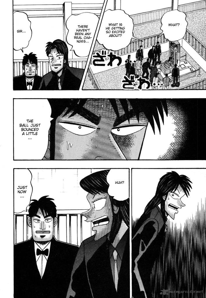 Tobaku Hakairoku Kaiji Chapter 9 Page 152