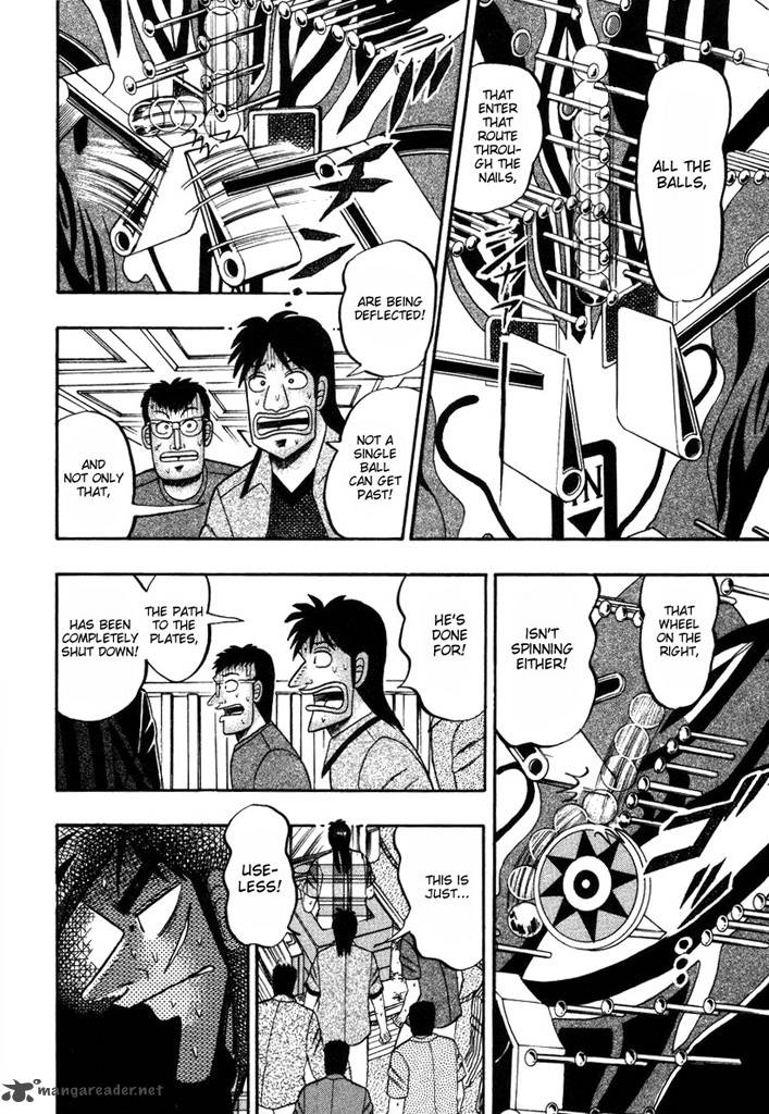 Tobaku Hakairoku Kaiji Chapter 9 Page 51