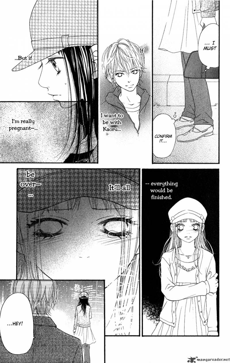 Tobenai Tori Chapter 3 Page 5