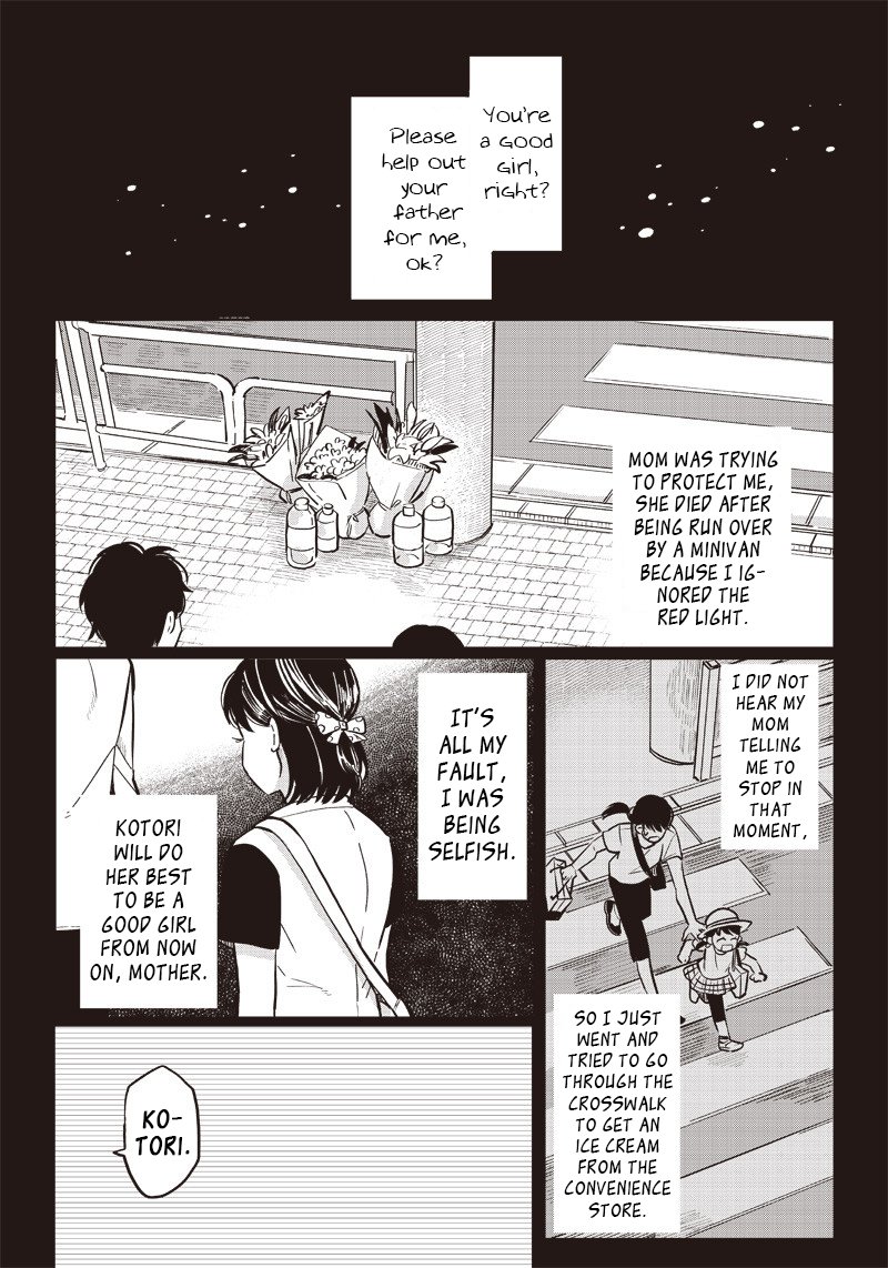 Tobioriyou To Shiteiru Joshikousei Wo Tasuketara Dou Naru No Ka Chapter 16 Page 10