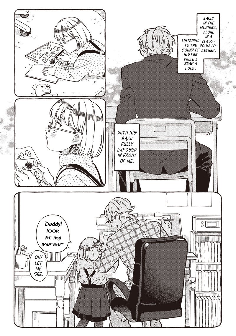 Tobioriyou To Shiteiru Joshikousei Wo Tasuketara Dou Naru No Ka Chapter 23 Page 12