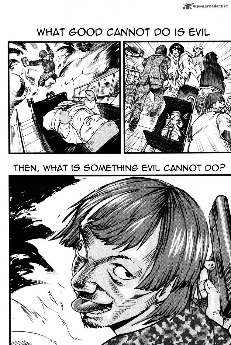 Togari Shiro Chapter 1 Page 39
