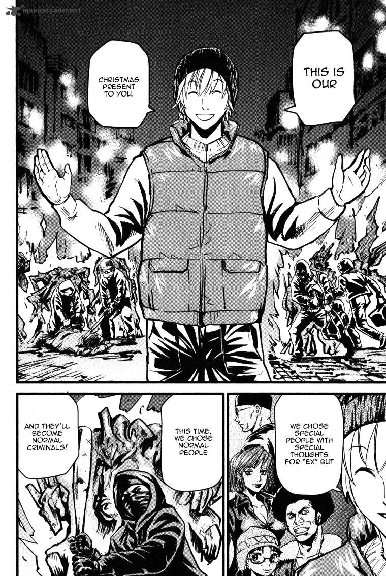 Togari Shiro Chapter 2 Page 29