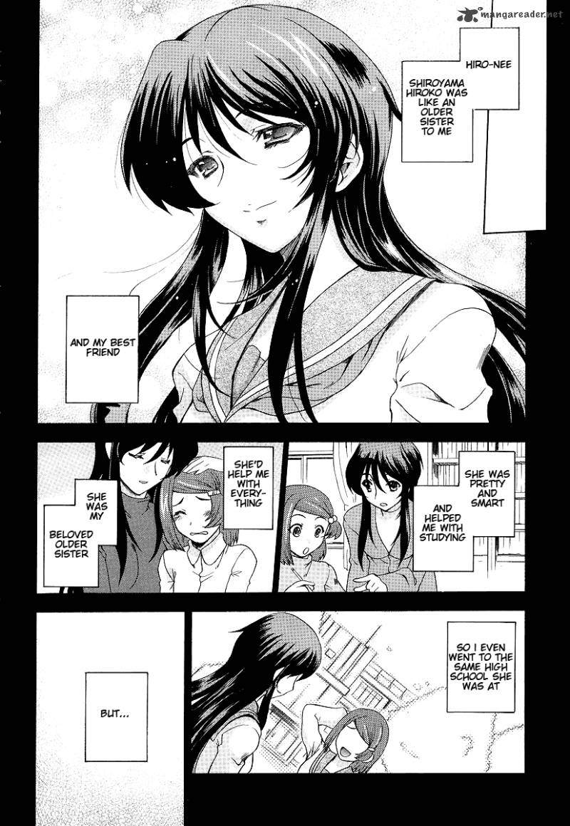 Tokarev No Ayaui Shiro Chapter 1 Page 10