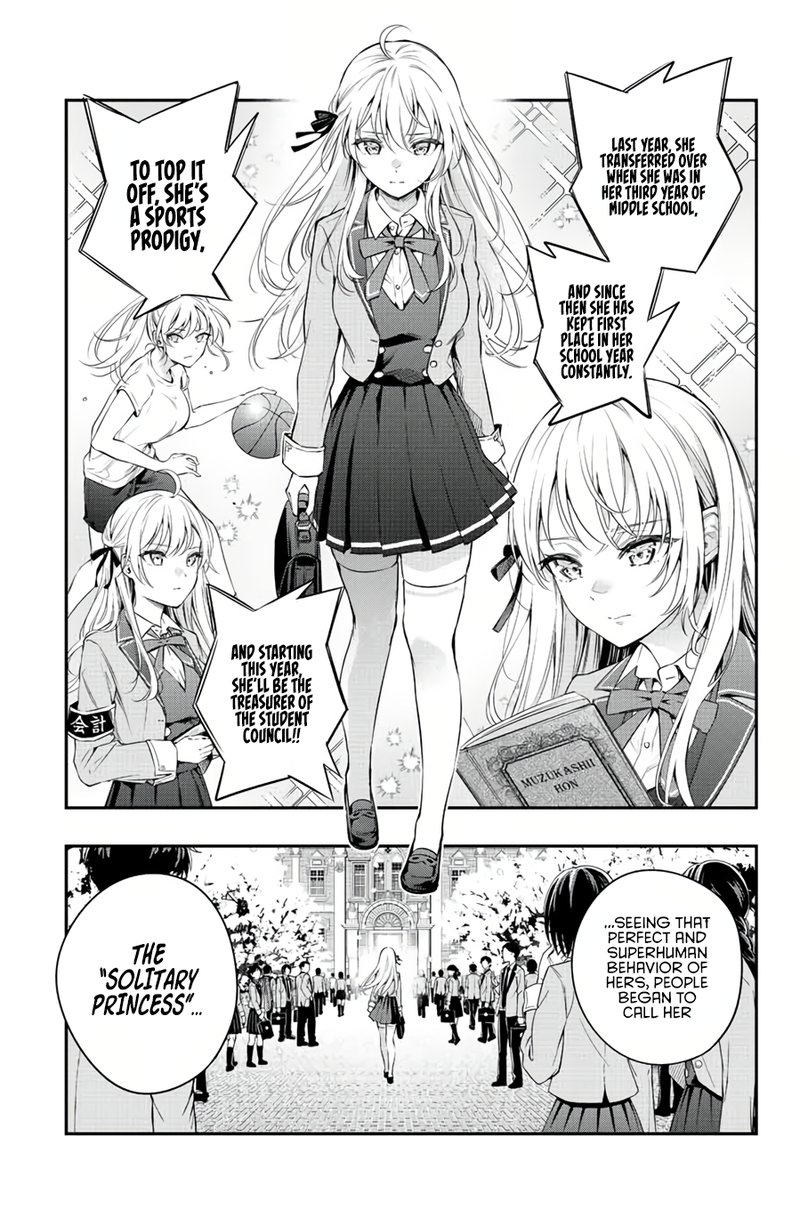 Tokidoki Bosotto Roshia Go De Dereru Tonari No Alya San Chapter 1 Page 5