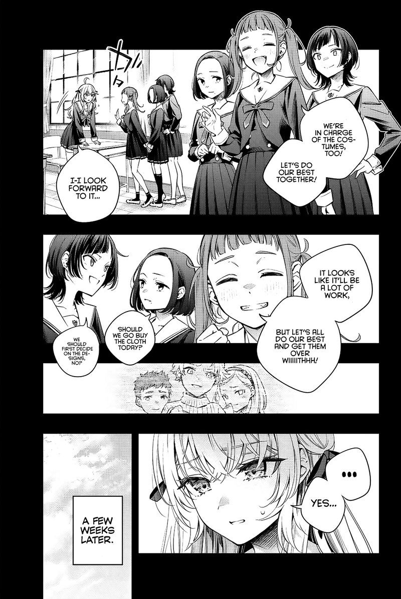 Tokidoki Bosotto Roshia Go De Dereru Tonari No Alya San Chapter 10 Page 7