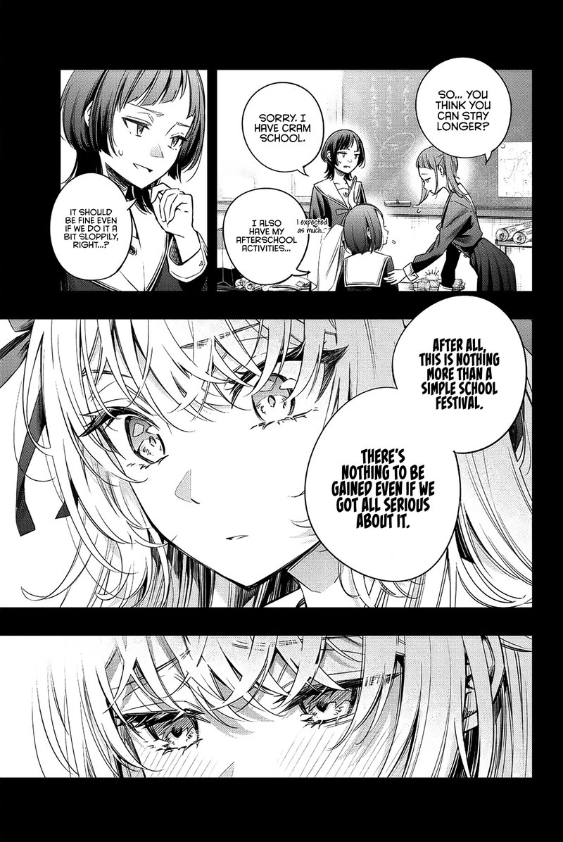 Tokidoki Bosotto Roshia Go De Dereru Tonari No Alya San Chapter 10 Page 9