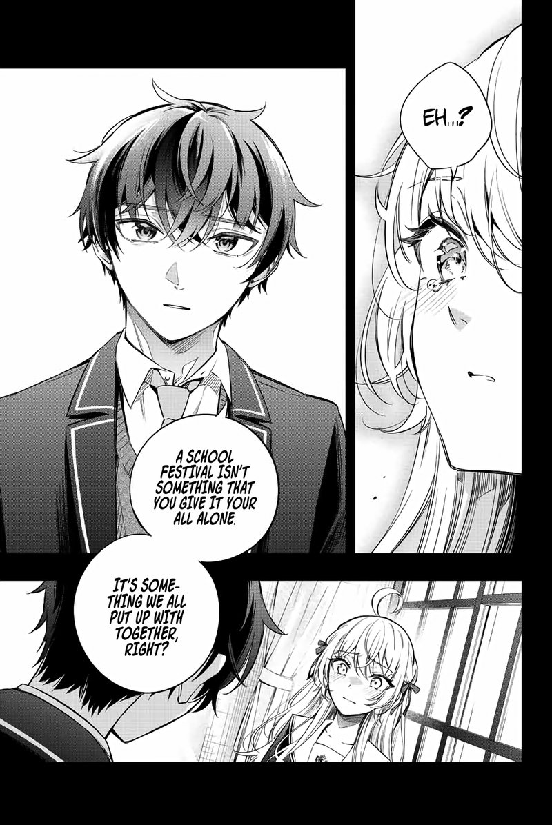 Tokidoki Bosotto Roshia Go De Dereru Tonari No Alya San Chapter 11 Page 7