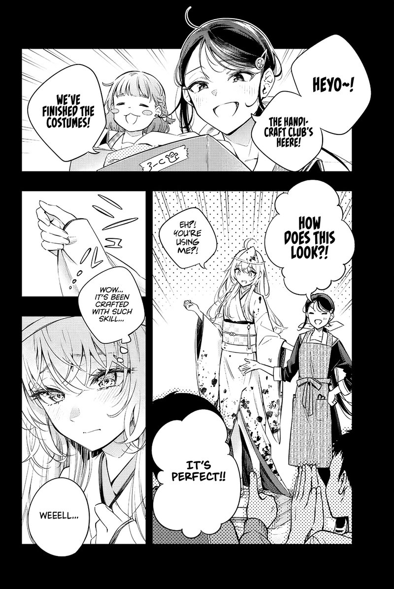 Tokidoki Bosotto Roshia Go De Dereru Tonari No Alya San Chapter 12 Page 4