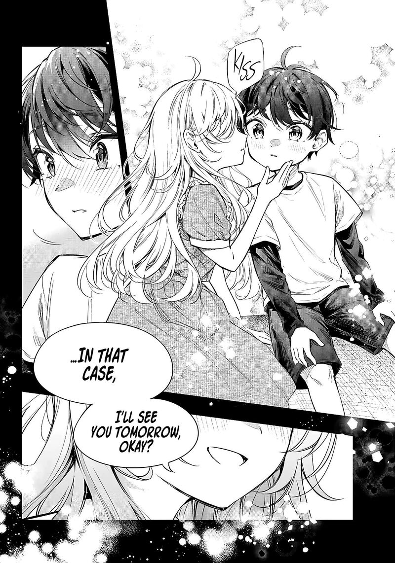 Tokidoki Bosotto Roshia Go De Dereru Tonari No Alya San Chapter 20 Page 4