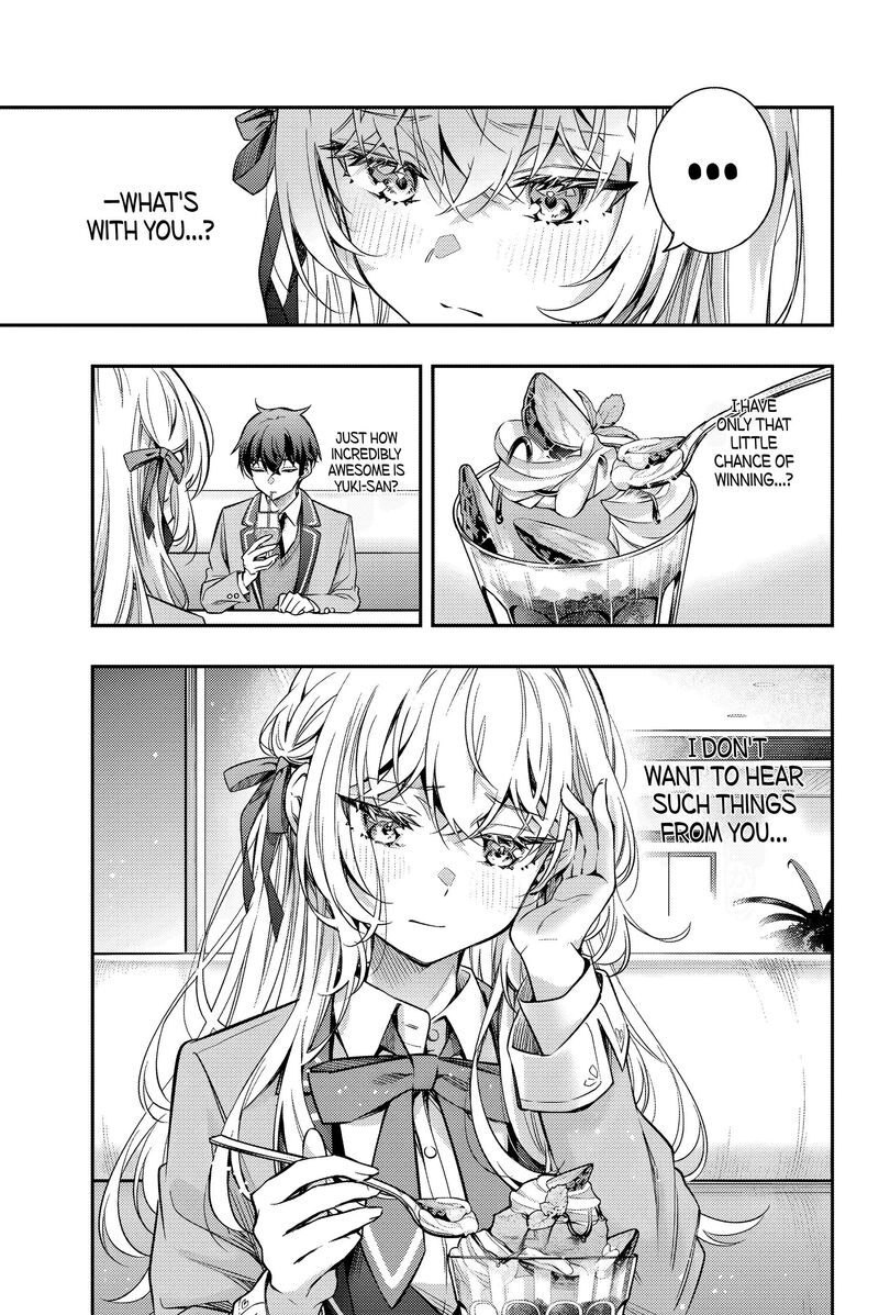 Tokidoki Bosotto Roshia Go De Dereru Tonari No Alya San Chapter 40 Page 10