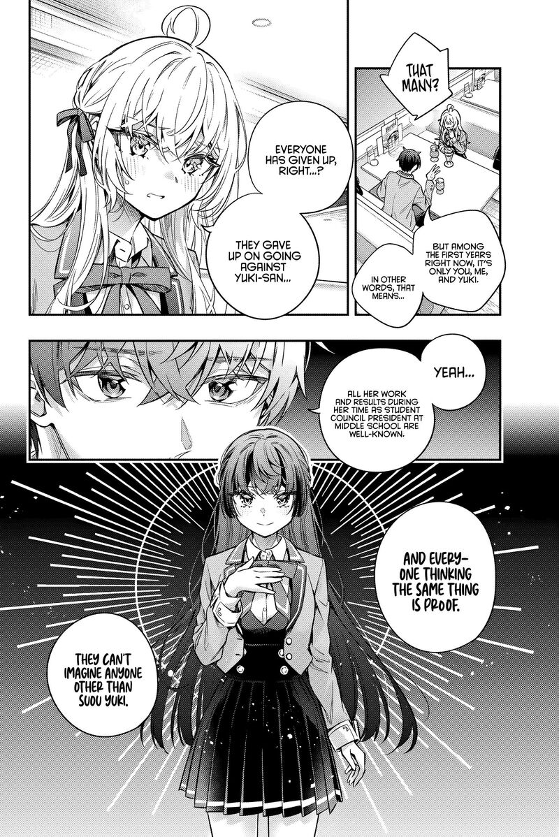 Tokidoki Bosotto Roshia Go De Dereru Tonari No Alya San Chapter 40 Page 9