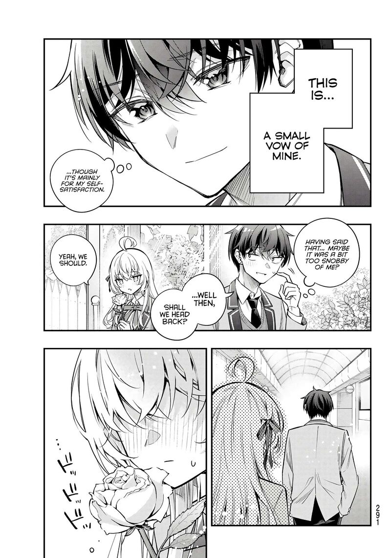 Tokidoki Bosotto Roshia Go De Dereru Tonari No Alya San Chapter 42e Page 15