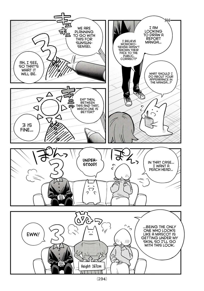 Tokidoki Bosotto Roshia Go De Dereru Tonari No Alya San Chapter 42e Page 18