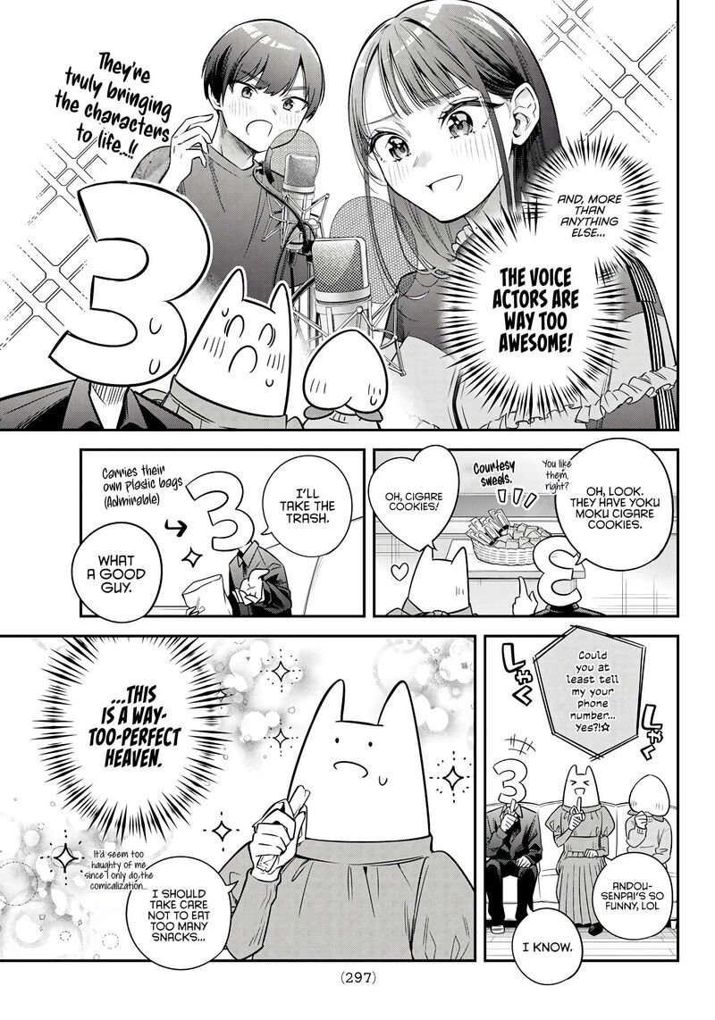 Tokidoki Bosotto Roshia Go De Dereru Tonari No Alya San Chapter 42e Page 21