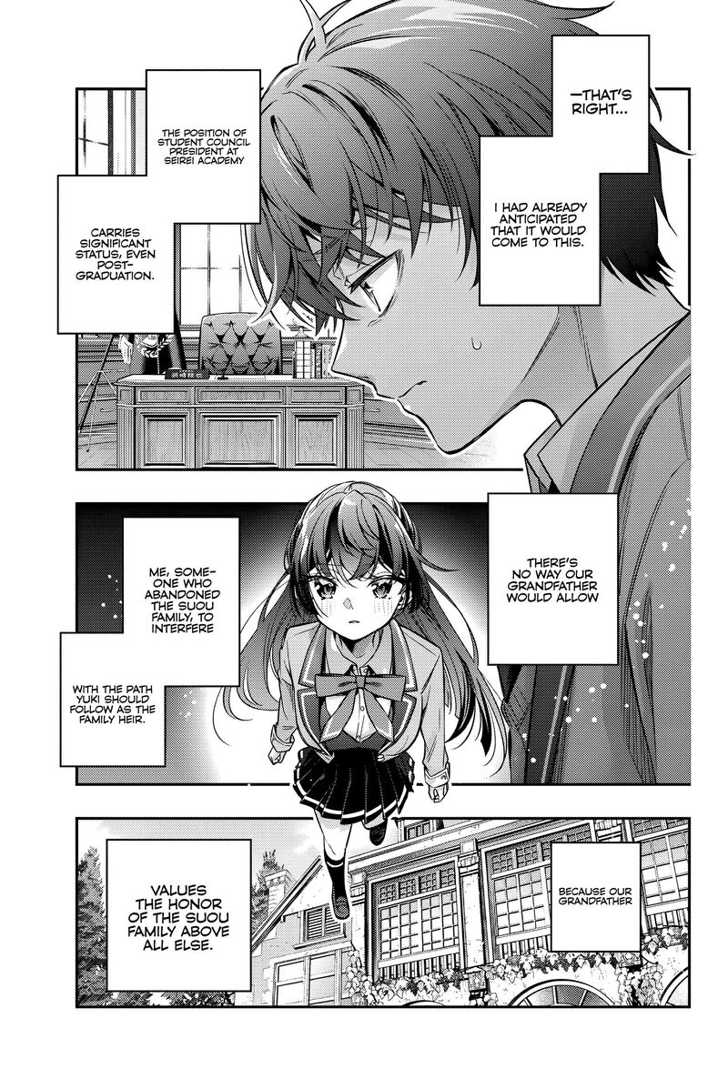 Tokidoki Bosotto Roshia Go De Dereru Tonari No Alya San Chapter 43 Page 10