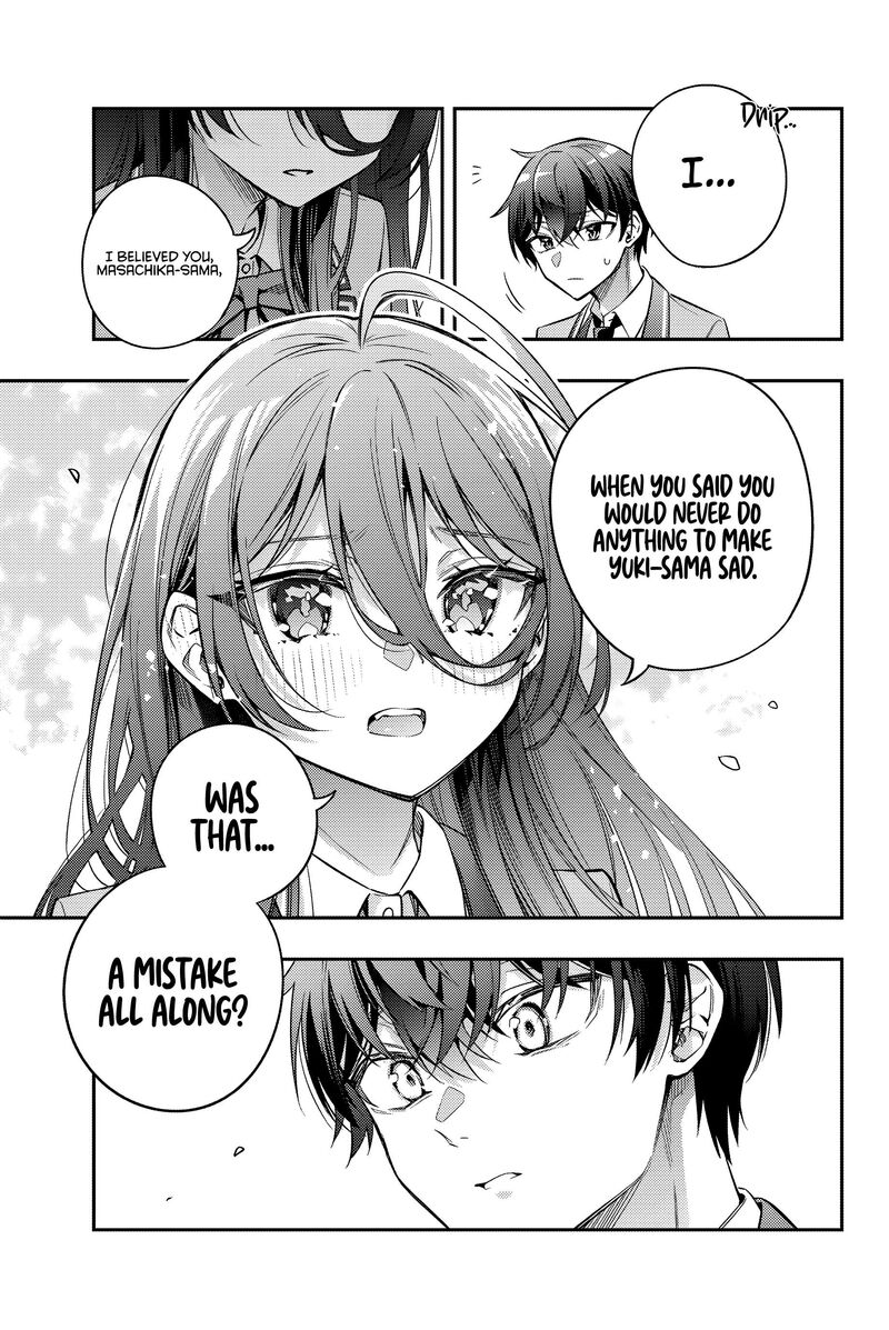 Tokidoki Bosotto Roshia Go De Dereru Tonari No Alya San Chapter 43 Page 14