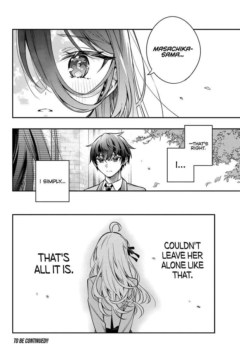 Tokidoki Bosotto Roshia Go De Dereru Tonari No Alya San Chapter 43 Page 17