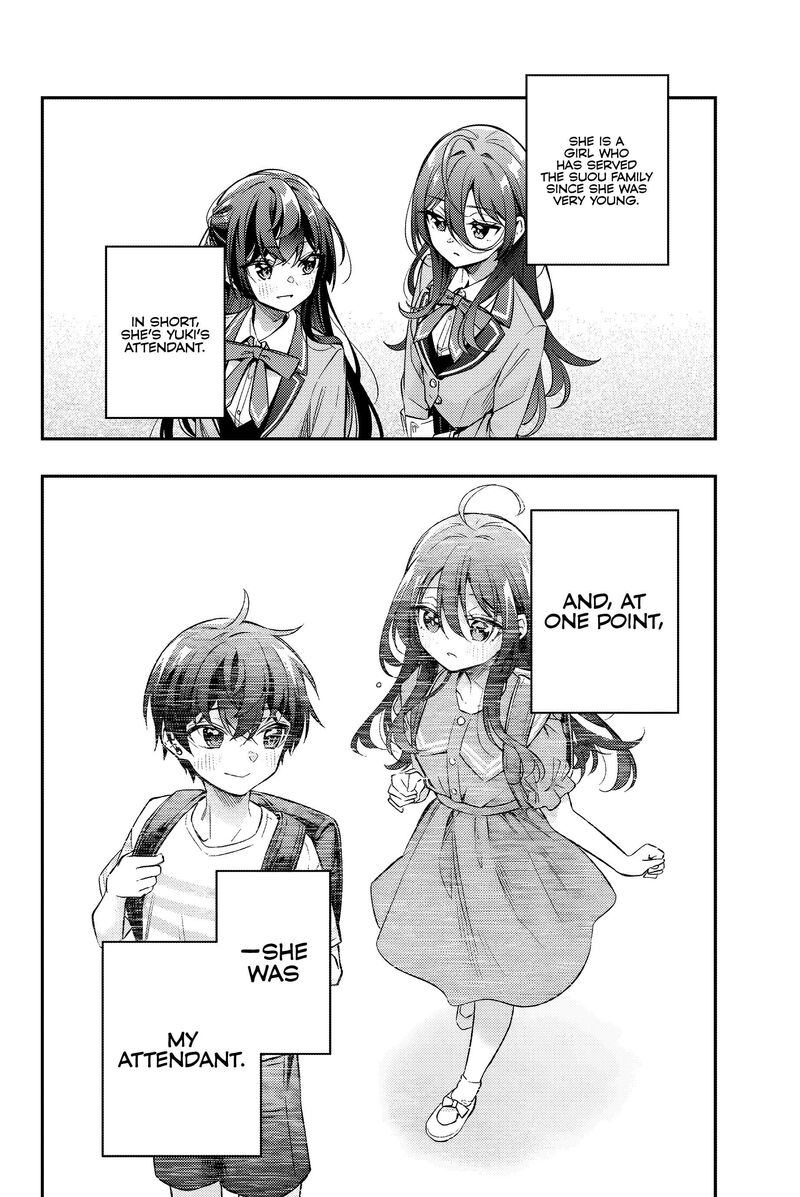 Tokidoki Bosotto Roshia Go De Dereru Tonari No Alya San Chapter 43 Page 3