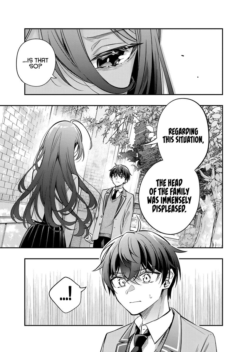 Tokidoki Bosotto Roshia Go De Dereru Tonari No Alya San Chapter 43 Page 8