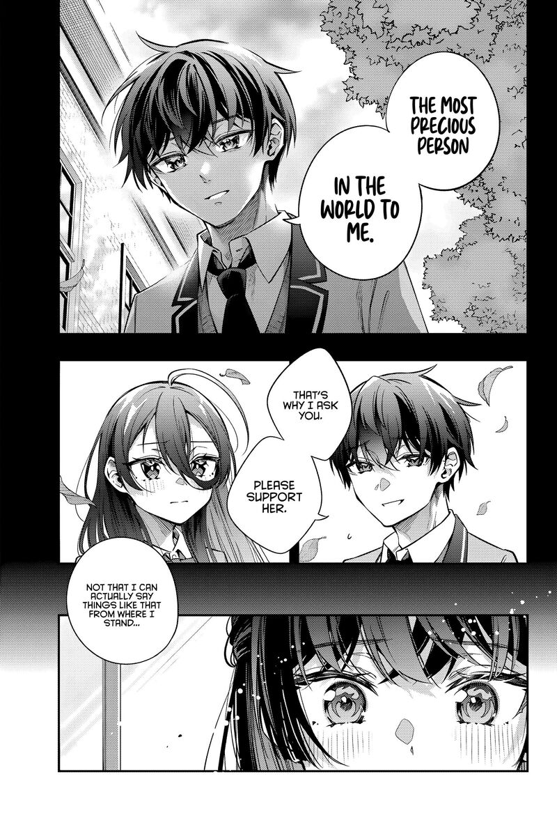 Tokidoki Bosotto Roshia Go De Dereru Tonari No Alya San Chapter 44 Page 12