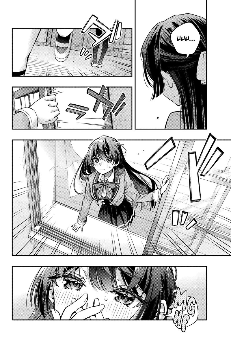 Tokidoki Bosotto Roshia Go De Dereru Tonari No Alya San Chapter 44 Page 13