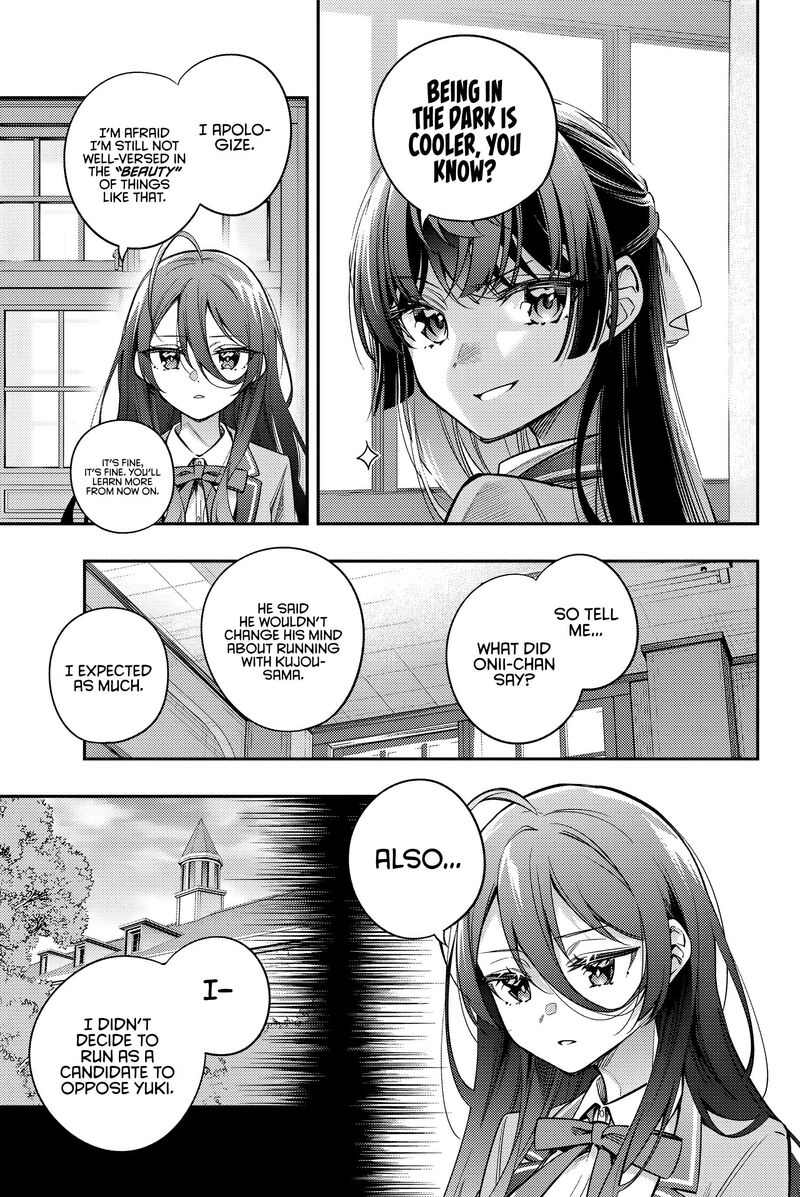 Tokidoki Bosotto Roshia Go De Dereru Tonari No Alya San Chapter 44 Page 4