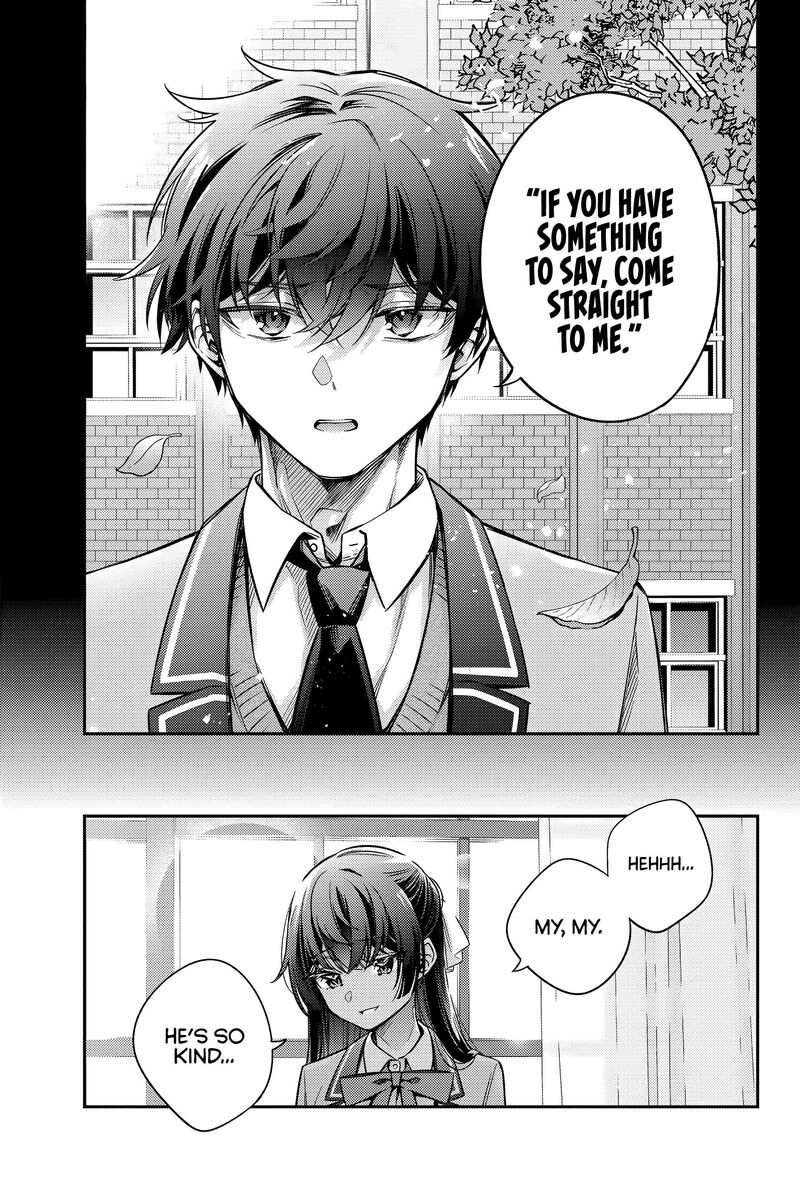 Tokidoki Bosotto Roshia Go De Dereru Tonari No Alya San Chapter 44 Page 8