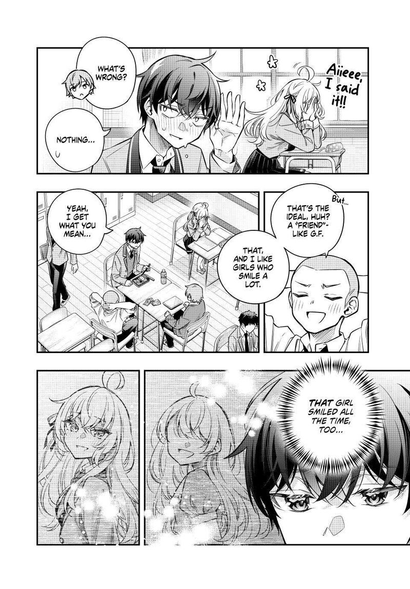 Tokidoki Bosotto Roshia Go De Dereru Tonari No Alya San Chapter 46 Page 10
