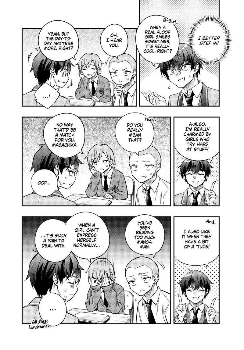 Tokidoki Bosotto Roshia Go De Dereru Tonari No Alya San Chapter 46 Page 12