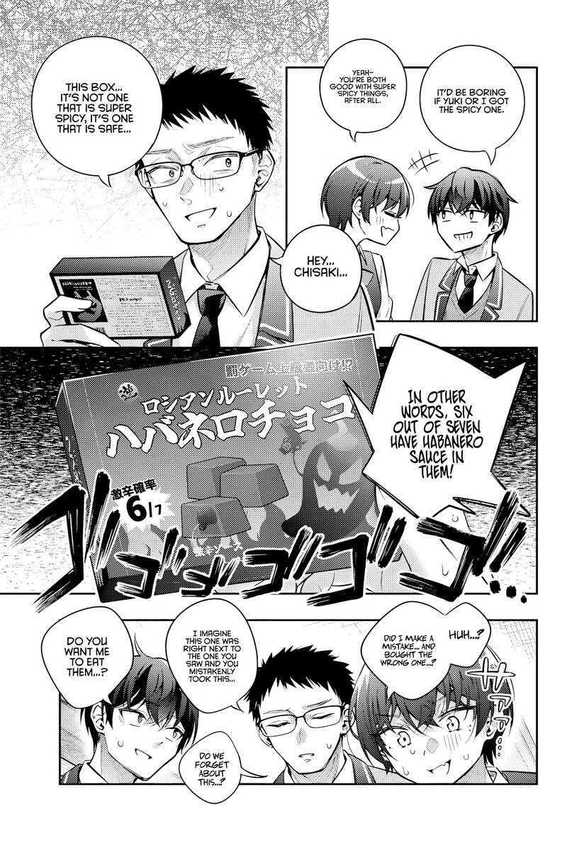 Tokidoki Bosotto Roshia Go De Dereru Tonari No Alya San Chapter 47 Page 10