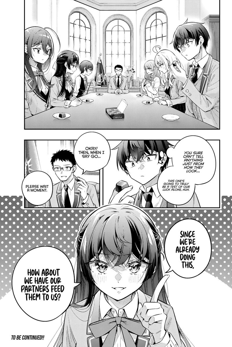 Tokidoki Bosotto Roshia Go De Dereru Tonari No Alya San Chapter 47 Page 12