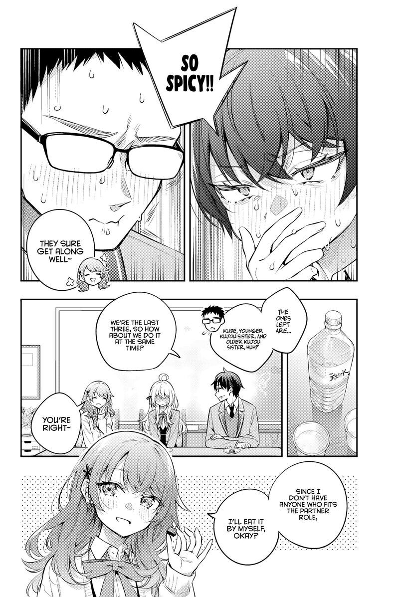 Tokidoki Bosotto Roshia Go De Dereru Tonari No Alya San Chapter 48 Page 8