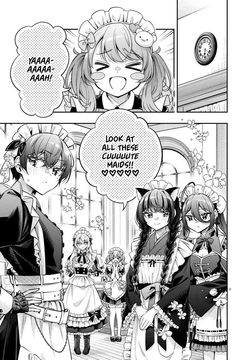 Tokidoki Bosotto Roshia Go De Dereru Tonari No Alya San Chapter 49 Page 5